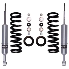 0-2" 6112   5160 Lift Kit Tacoma (2016-2023)