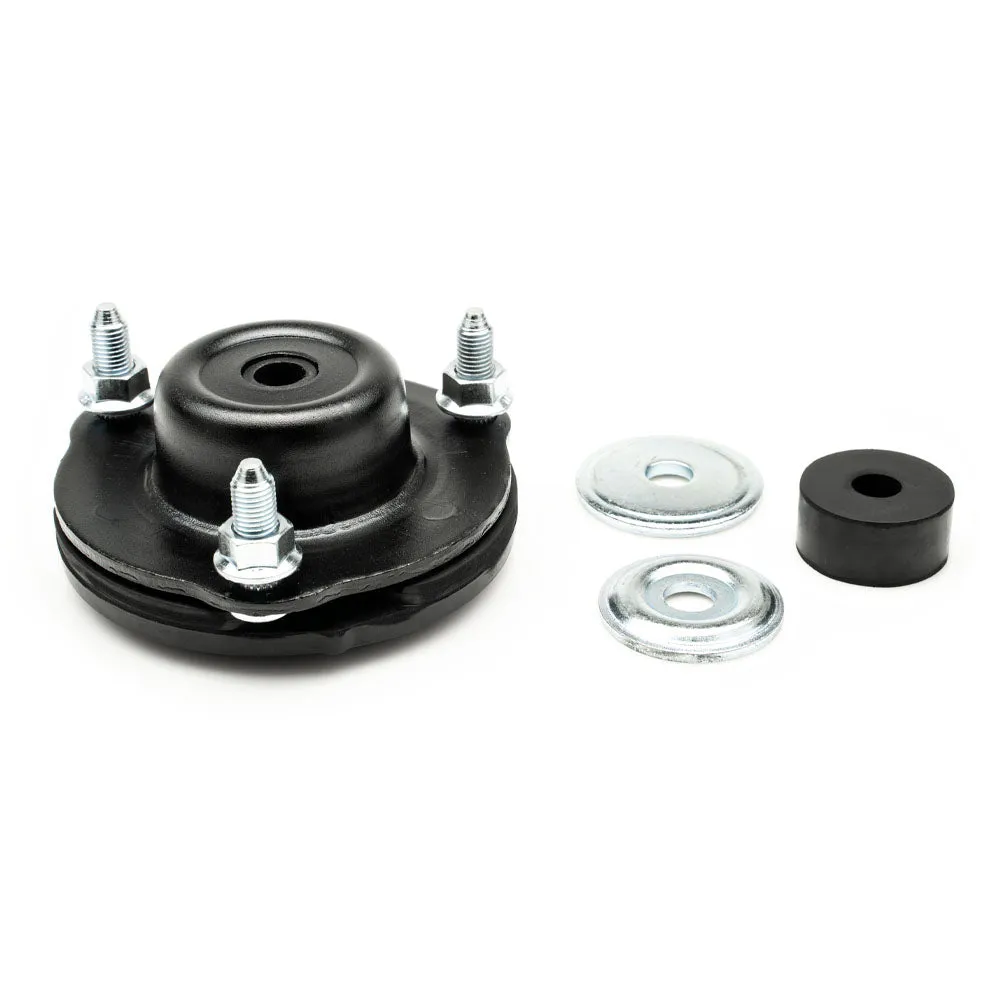 0-2" 6112   5160 Lift Kit Tacoma (2016-2023)