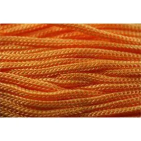 11 Bag Handle Laces - Gold Shoelaces