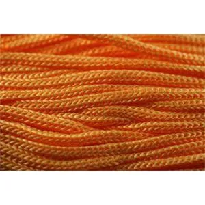 11 Bag Handle Laces - Gold Shoelaces
