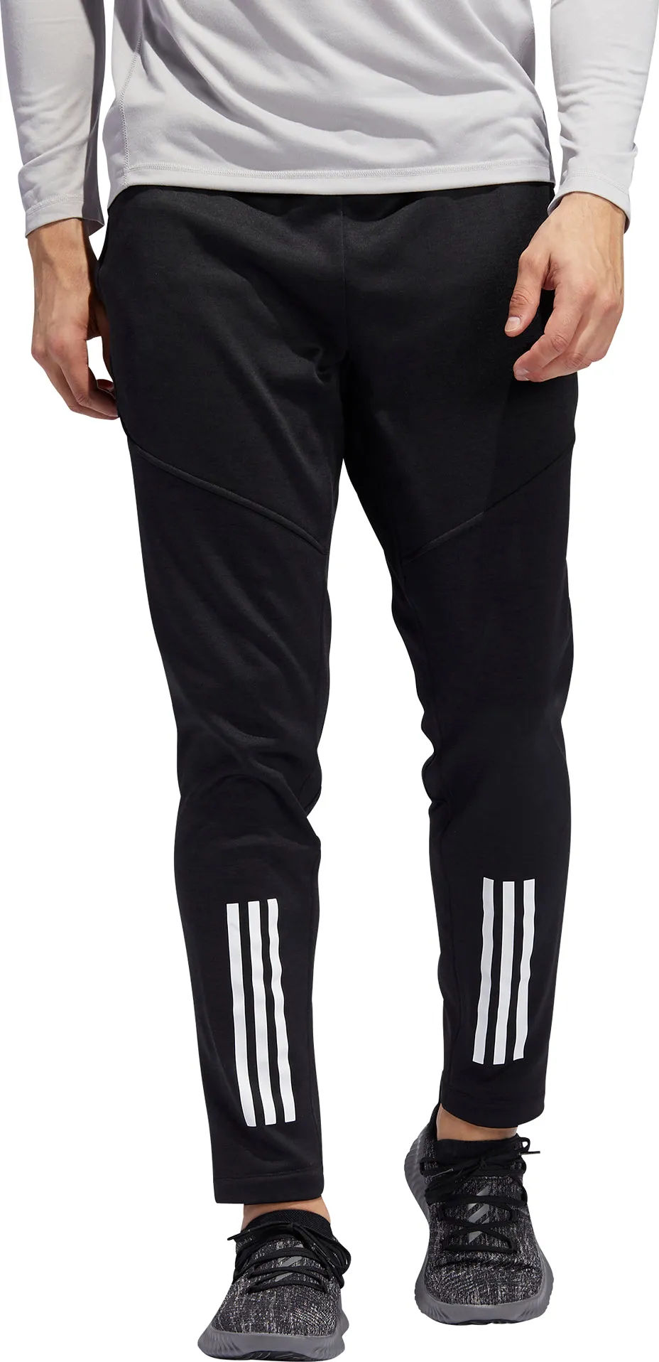 3-Stripes Climawarm Pants - Men's|-|Pantalon 3-Stripes Climawarm - Homme