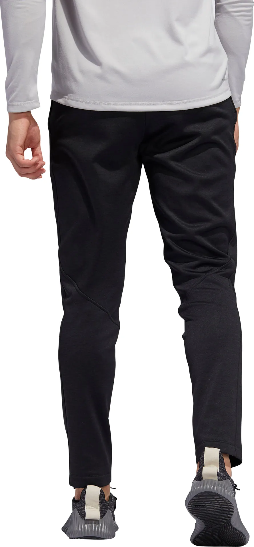 3-Stripes Climawarm Pants - Men's|-|Pantalon 3-Stripes Climawarm - Homme