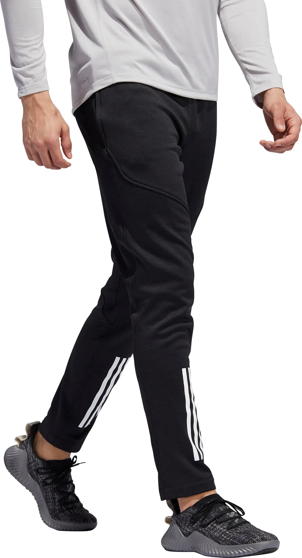 3-Stripes Climawarm Pants - Men's|-|Pantalon 3-Stripes Climawarm - Homme