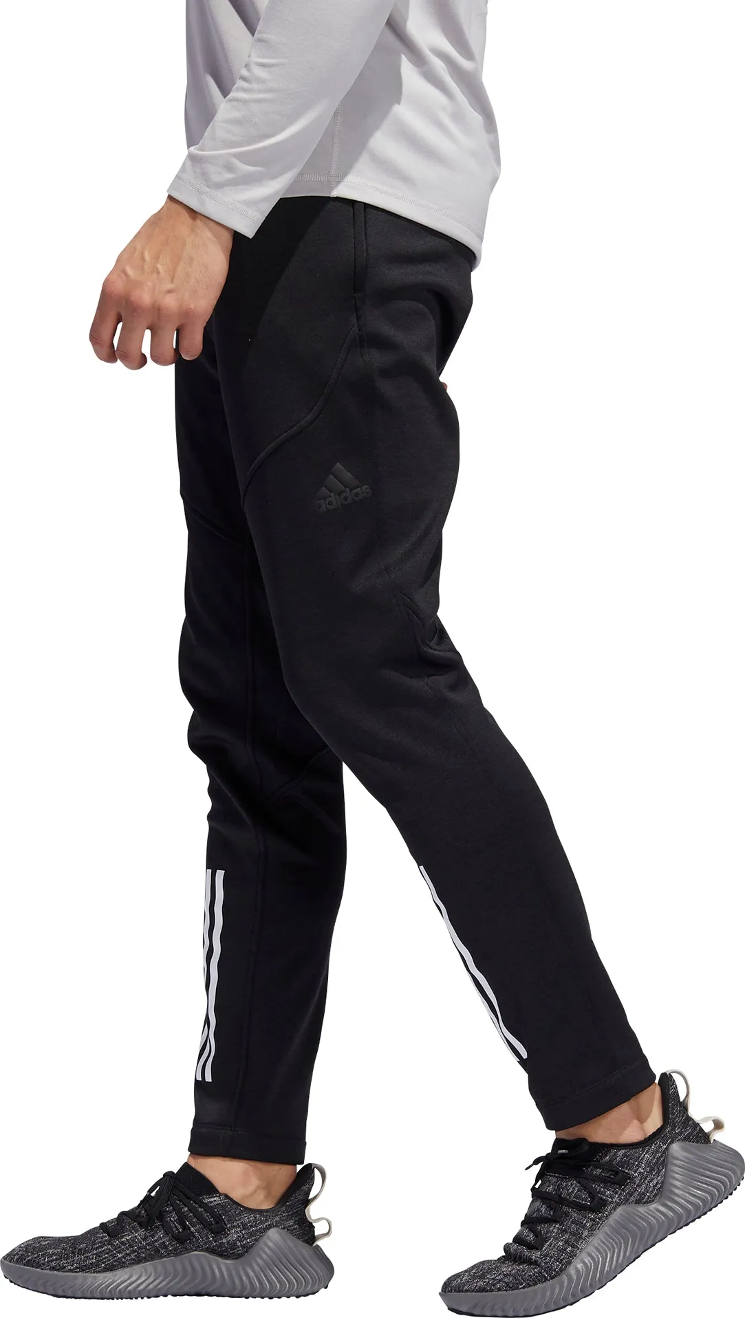 3-Stripes Climawarm Pants - Men's|-|Pantalon 3-Stripes Climawarm - Homme