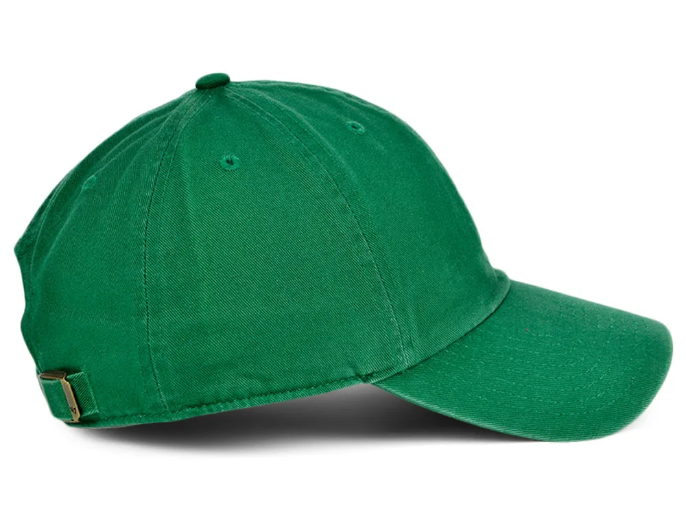 '47 Classic Clean Up Cap - Kelly Green