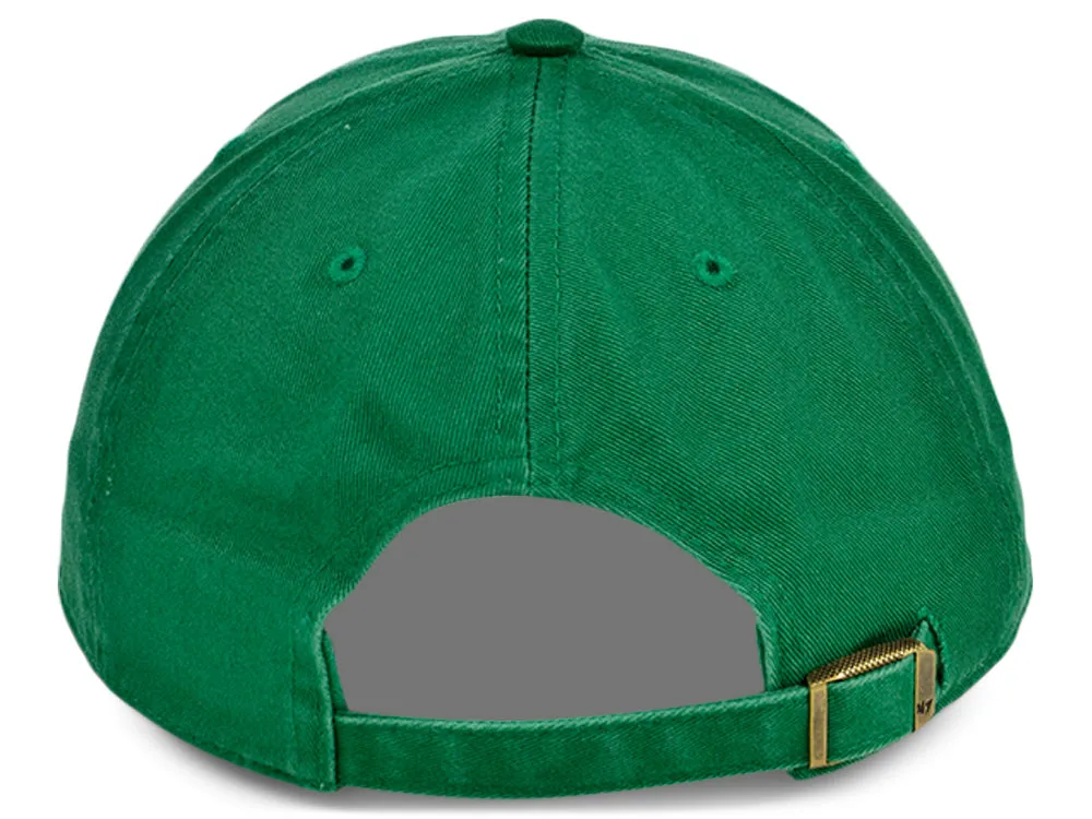 '47 Classic Clean Up Cap - Kelly Green