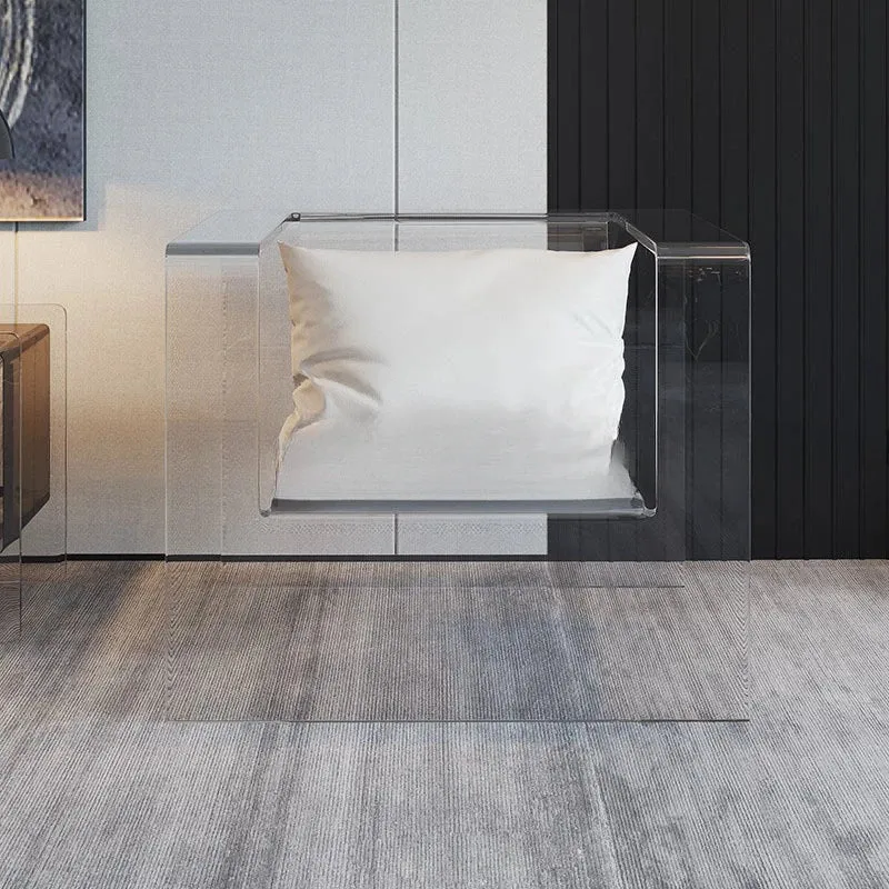Acrylic Furniture Collection