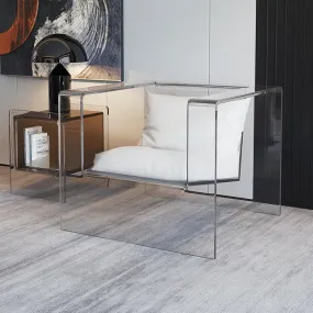 Acrylic Furniture Collection