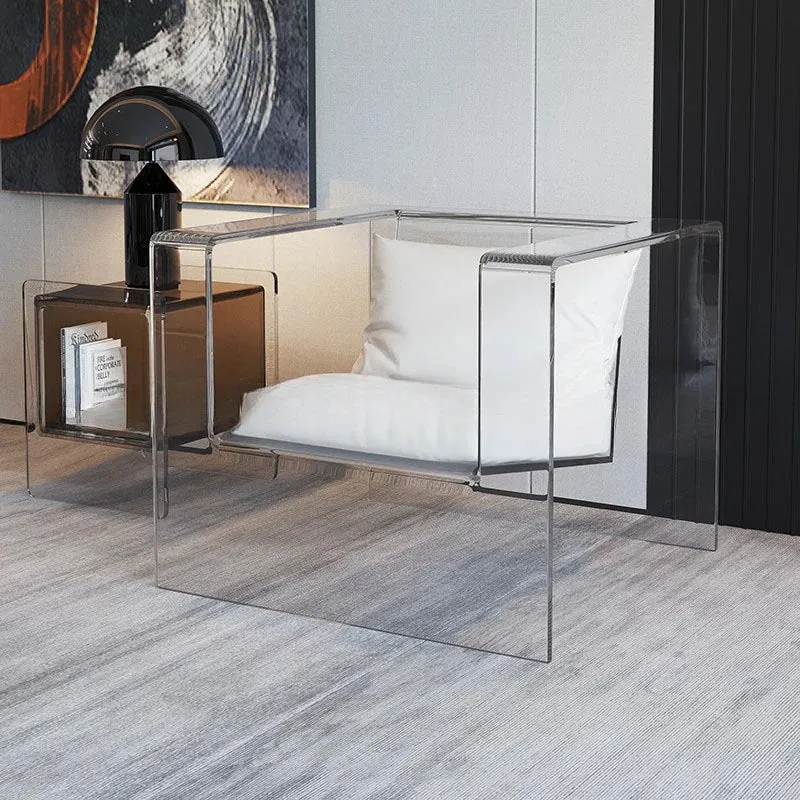 Acrylic Furniture Collection