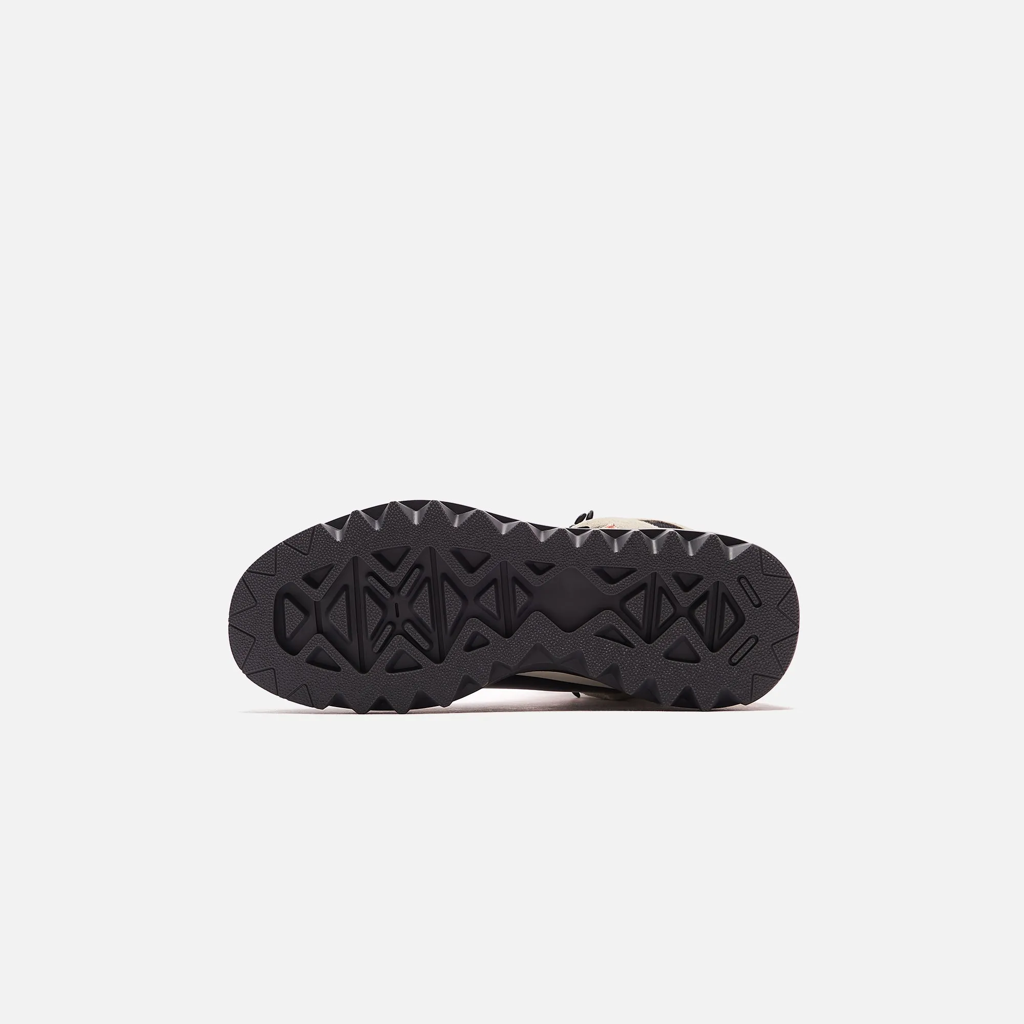 adidas by Stella McCartney Eulampis Boot - Black / Solar Orange