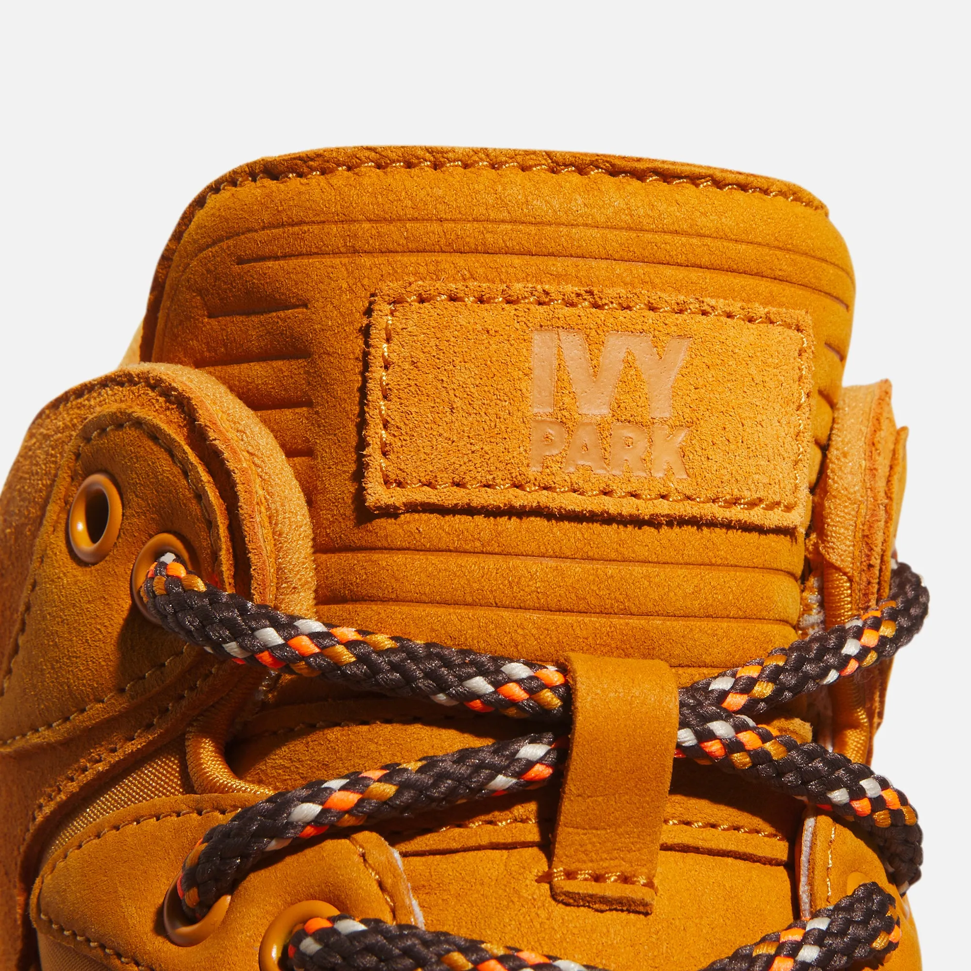 adidas x Ivy Park Top Ten 2000 - Focus Orange