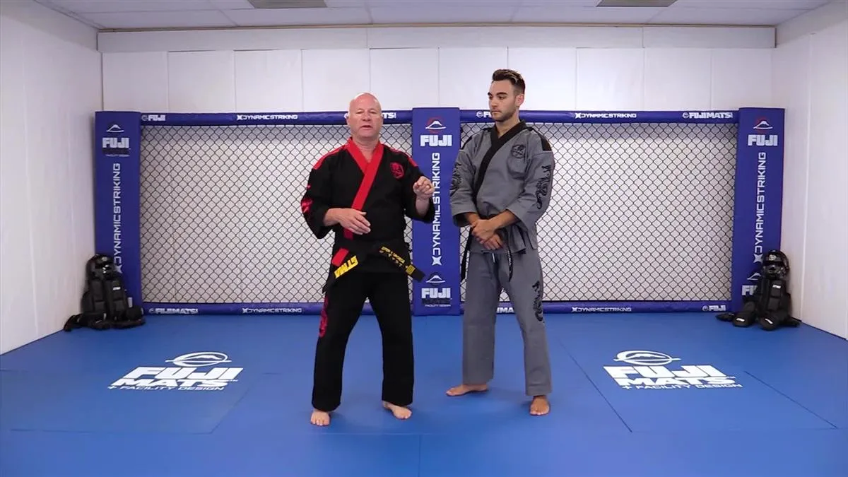 Advanced Drills For Tae Kwon Do Mastery by Todd Droege