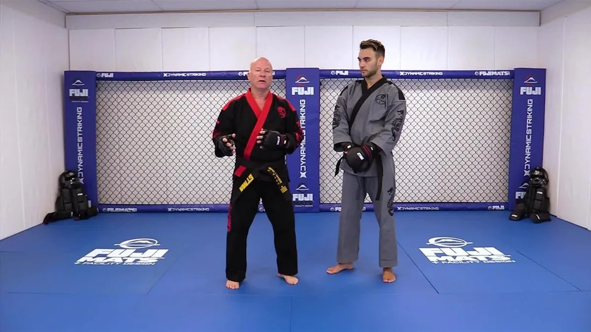 Advanced Drills For Tae Kwon Do Mastery by Todd Droege
