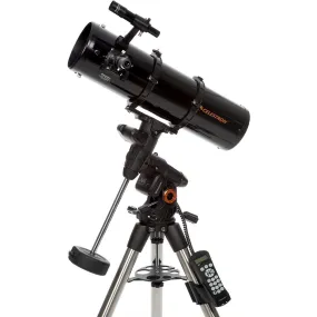 Advanced VX 6" Newtonian - FREE STARSENSE AUTOALIGN