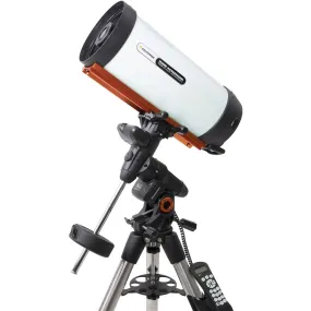 Advanced VX 8" Rowe-Ackermann Schmidt Astro - FREE STARSENSE AUTOALIGN