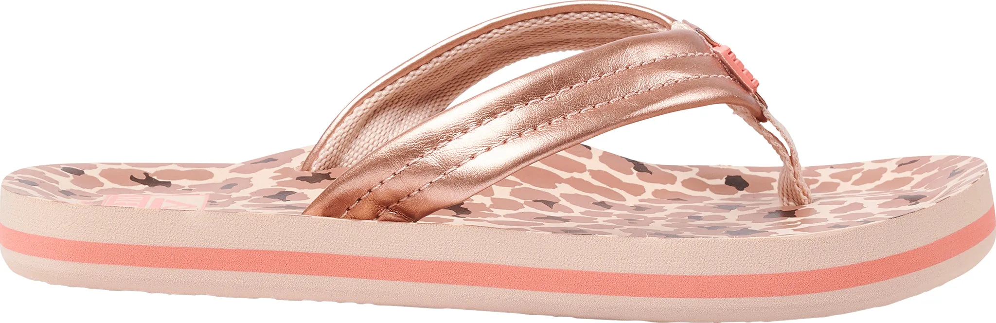 Ahi Sandals - Kids|-|Sandales Ahi - Enfant