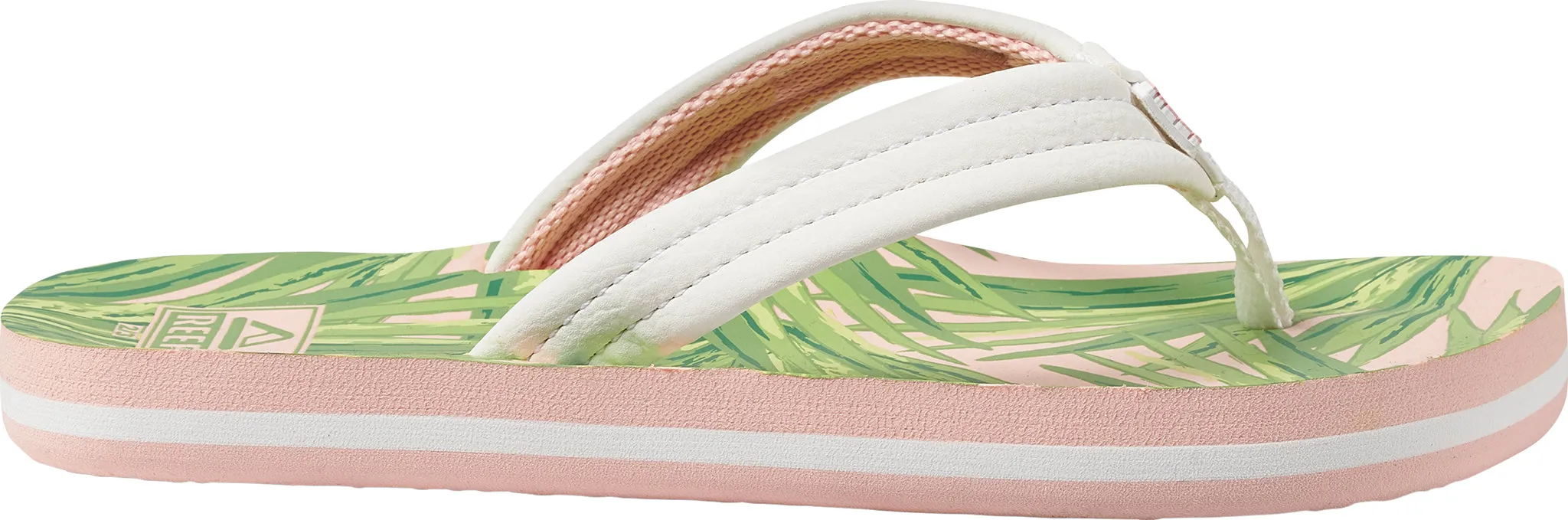 Ahi Sandals - Kids|-|Sandales Ahi - Enfant