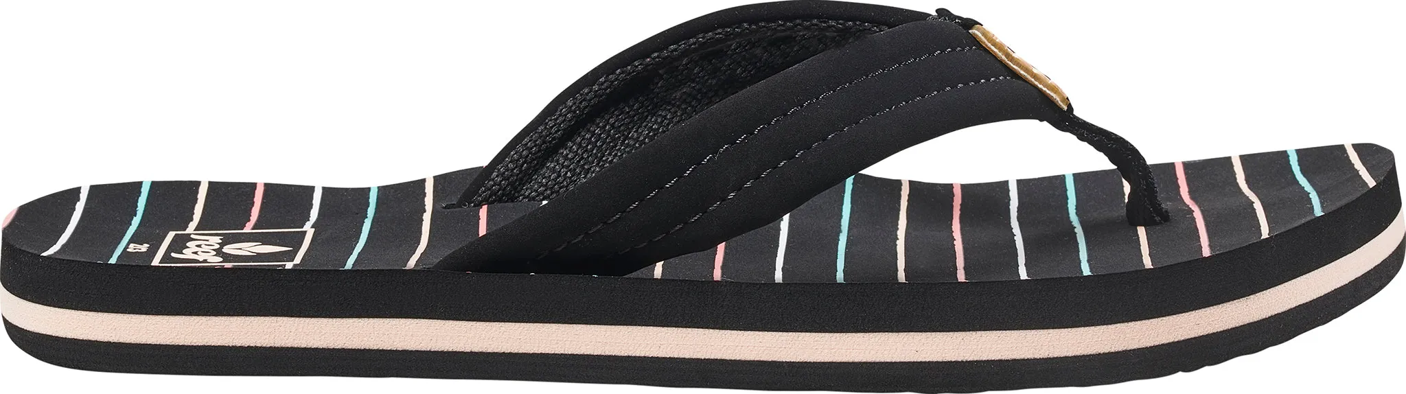 Ahi Sandals - Kids|-|Sandales Ahi - Enfant