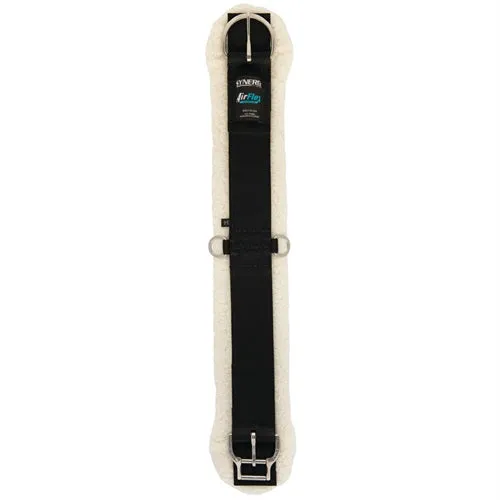 Air Flex Cinch W/Fleece ~ Straight