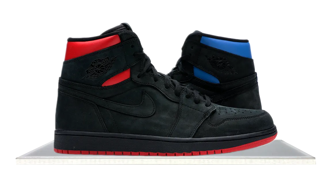 Air Jordan 1 High Quai 54