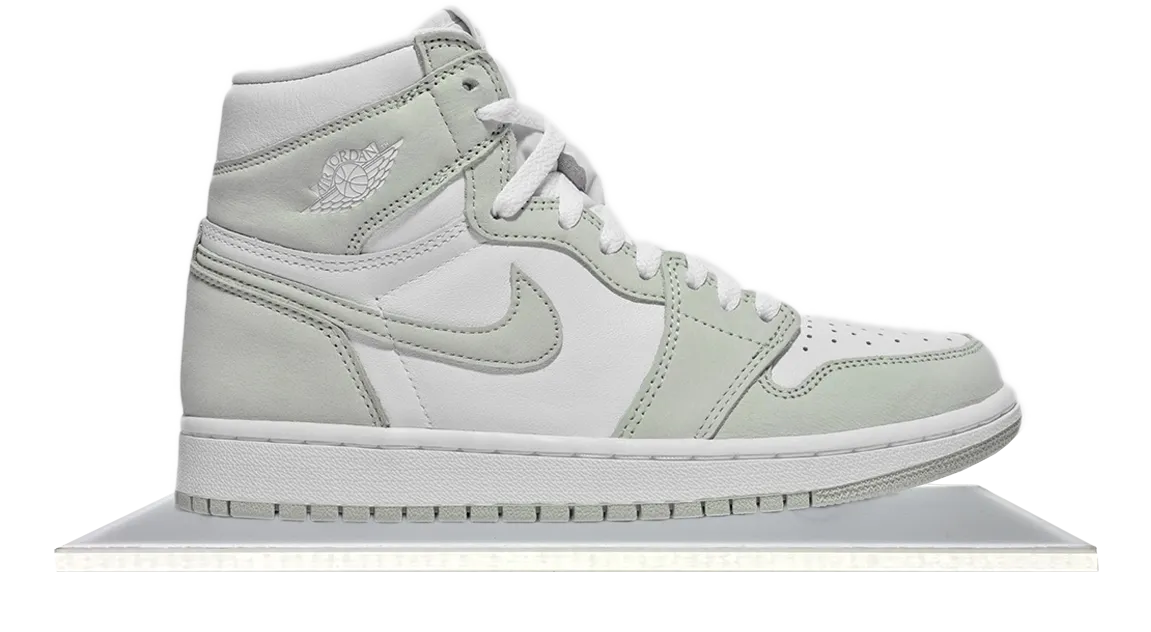 Air Jordan 1 High Seafoam