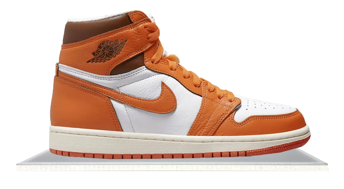 Air Jordan 1 High Starfish