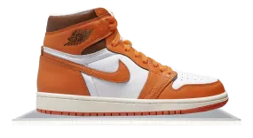 Air Jordan 1 High Starfish