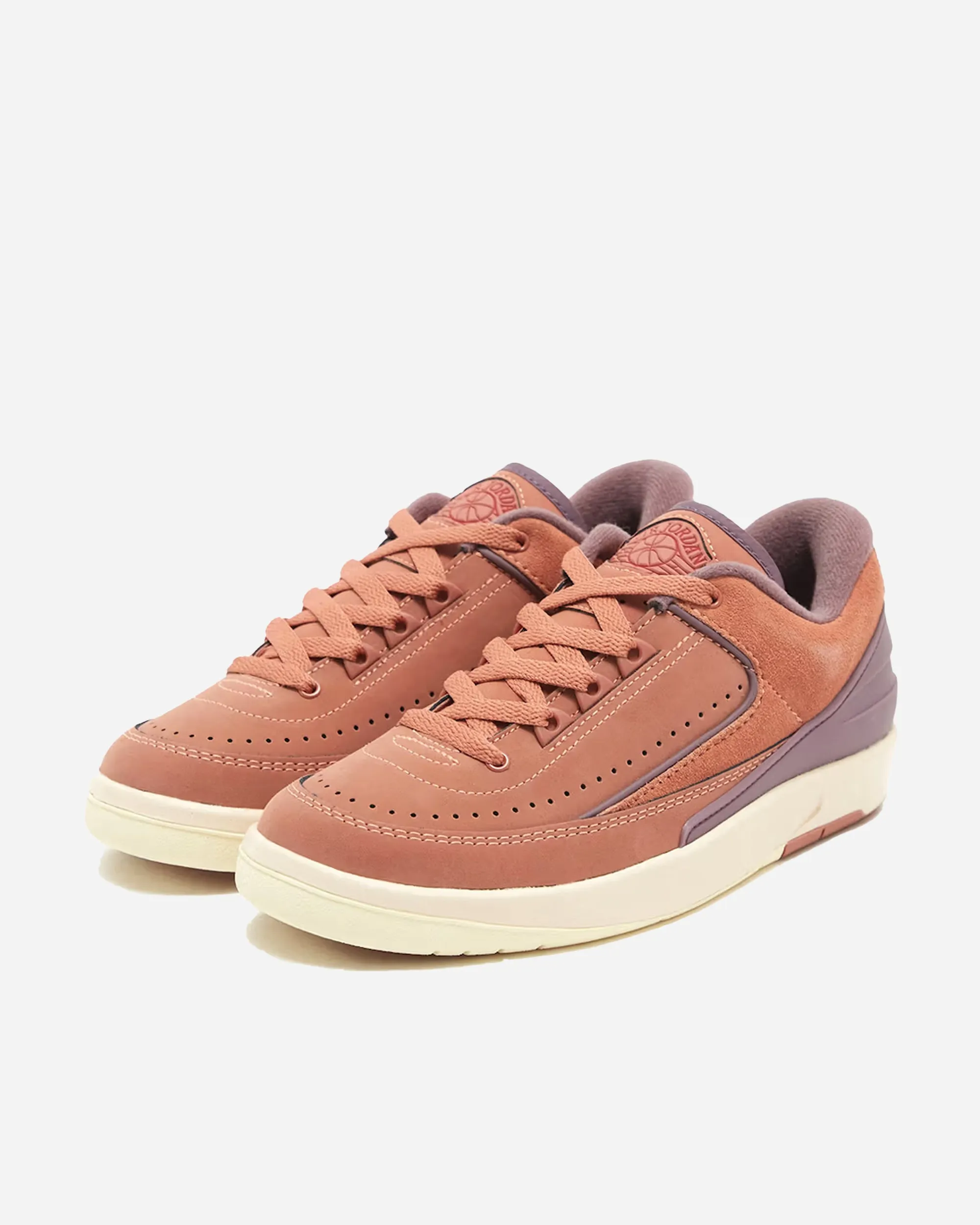 Air Jordan 2 Retro Low 'Sky J Orange'