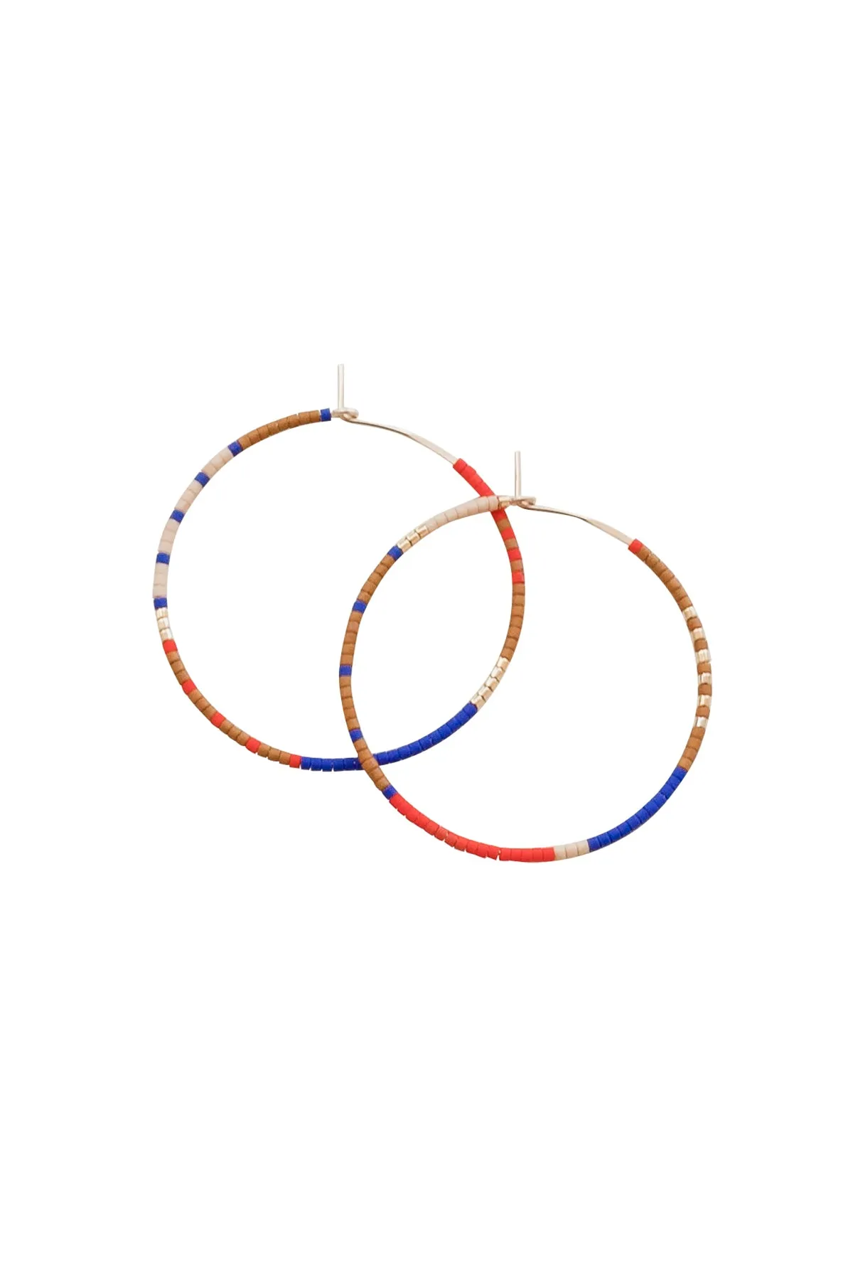 Aliso Earrings- Large