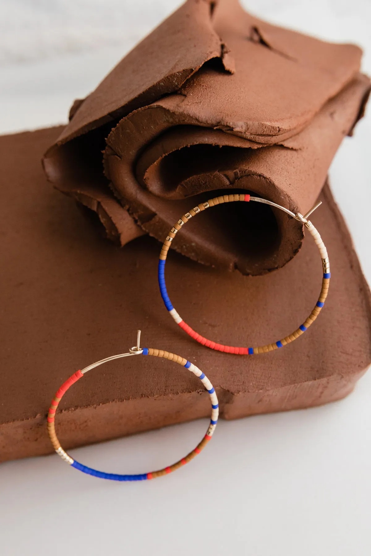 Aliso Earrings- Large