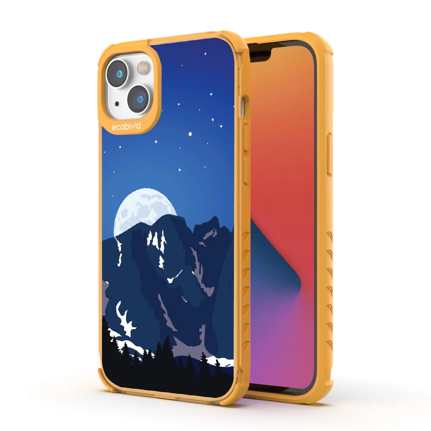 Alpine Moon - Laguna Collection Case for Apple iPhone 14