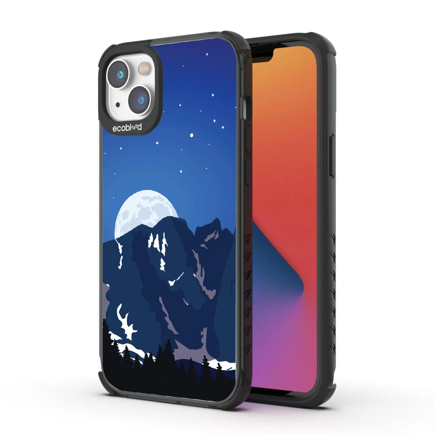 Alpine Moon - Laguna Collection Case for Apple iPhone 14