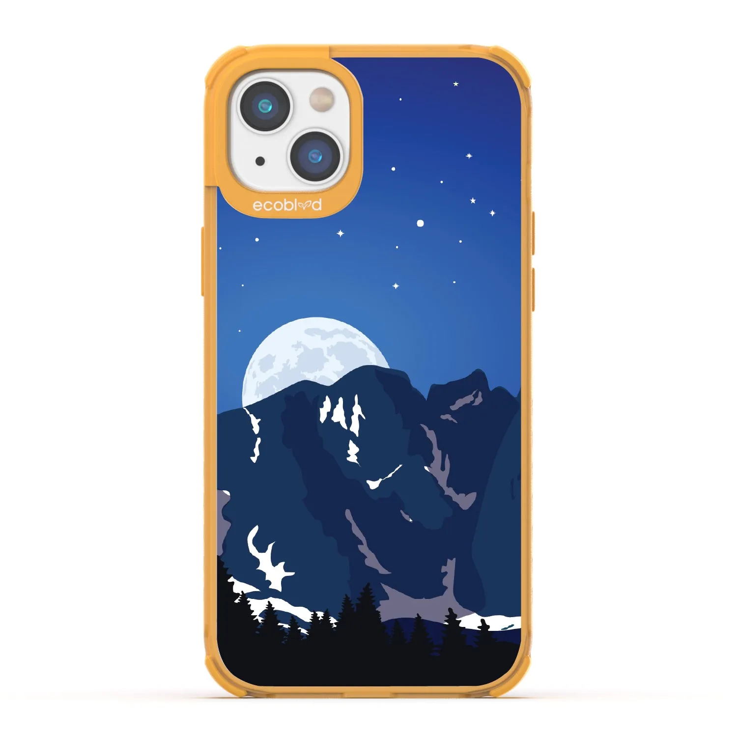 Alpine Moon - Laguna Collection Case for Apple iPhone 14