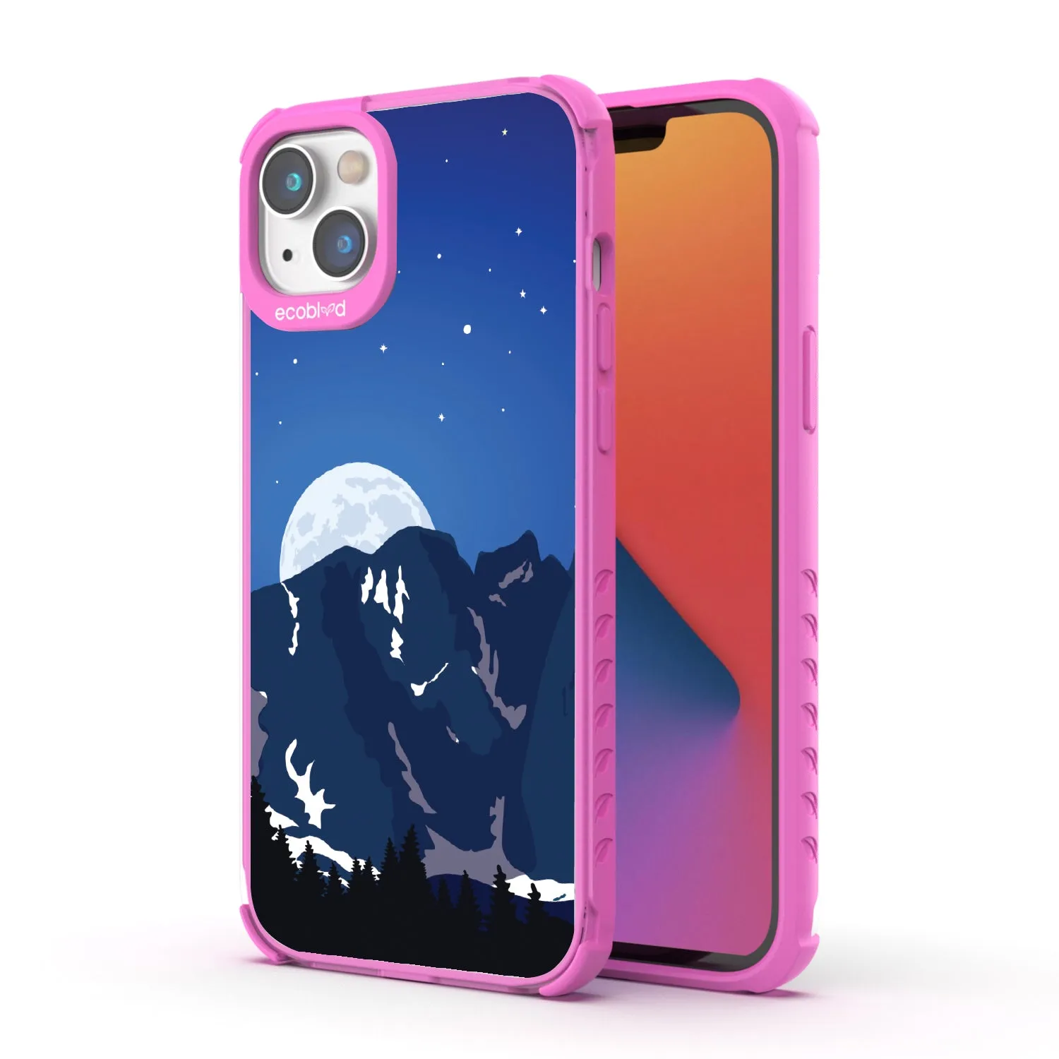 Alpine Moon - Laguna Collection Case for Apple iPhone 14