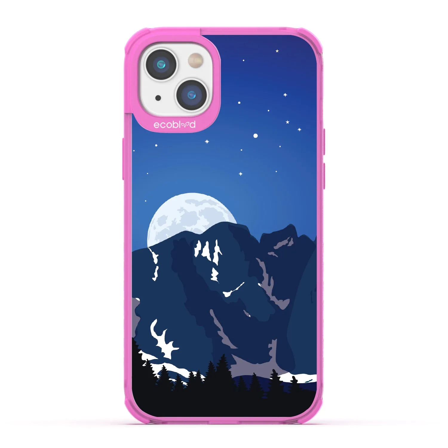Alpine Moon - Laguna Collection Case for Apple iPhone 14