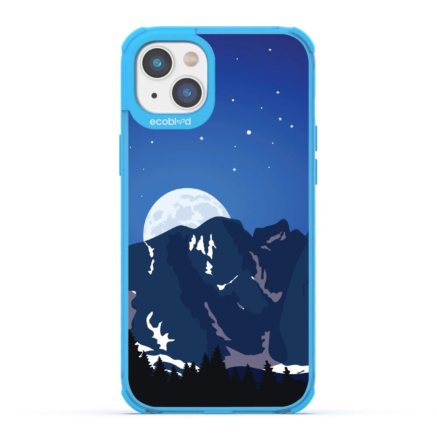 Alpine Moon - Laguna Collection Case for Apple iPhone 14