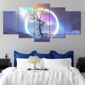 Astral Tree
