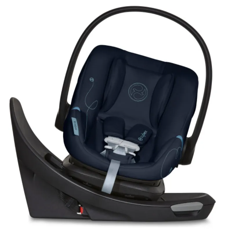 Aton G 180° Swivel Infant Car Seat