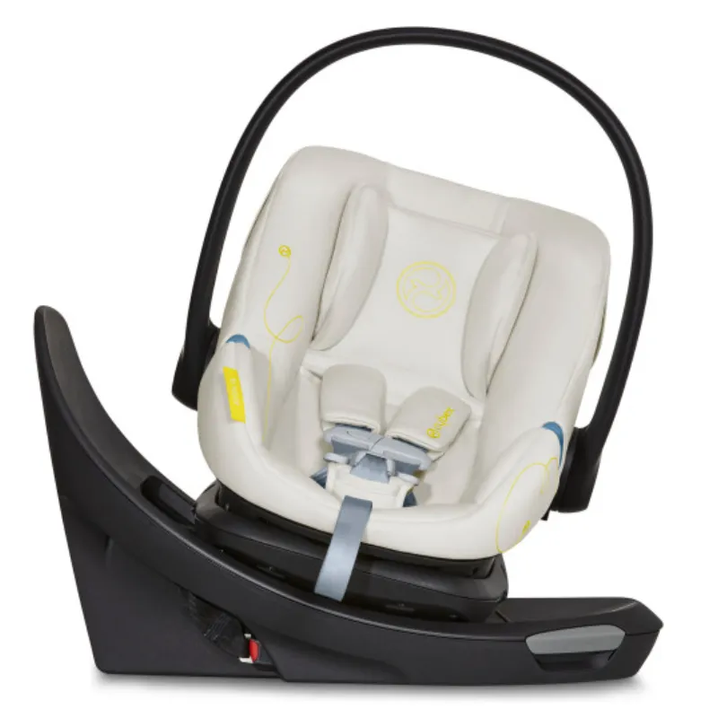 Aton G 180° Swivel Infant Car Seat