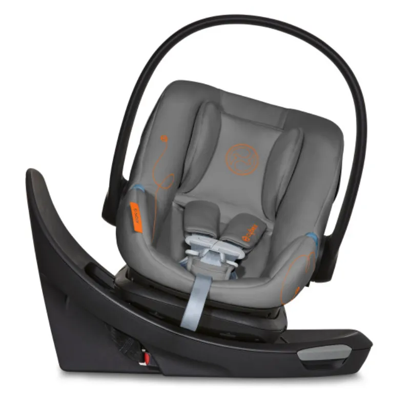 Aton G 180° Swivel Infant Car Seat