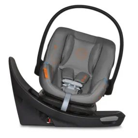 Aton G 180° Swivel Infant Car Seat