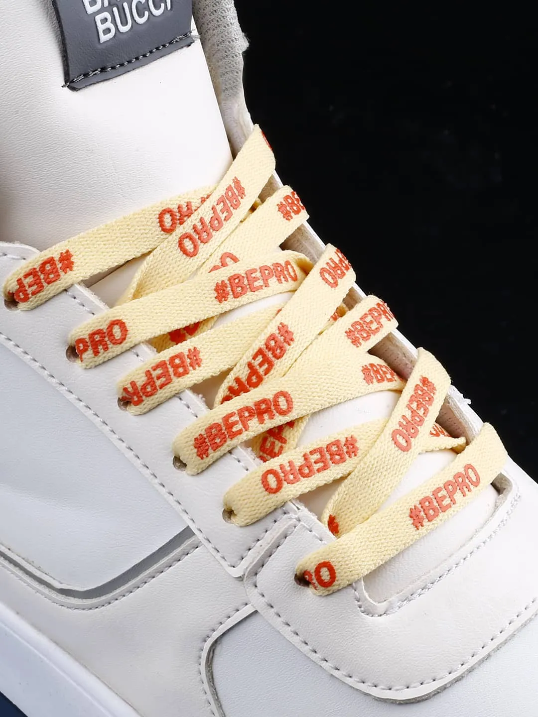 Bacca Bucci BEPRO Sneaker Laces