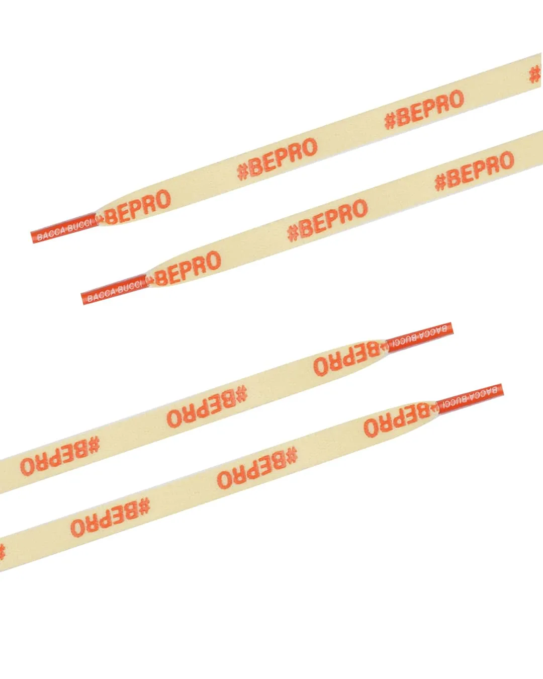 Bacca Bucci BEPRO Sneaker Laces