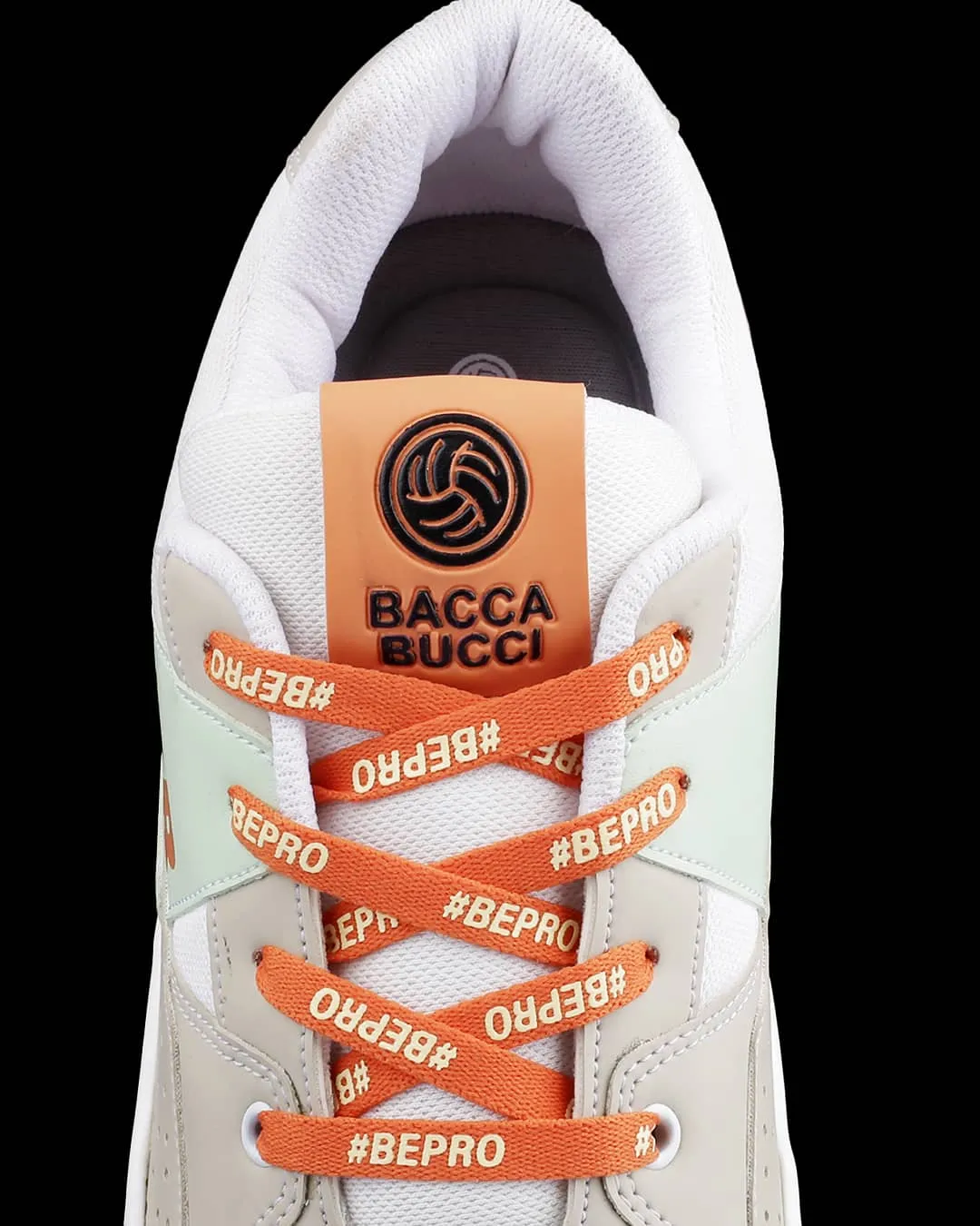 Bacca Bucci BEPRO Sneaker Laces