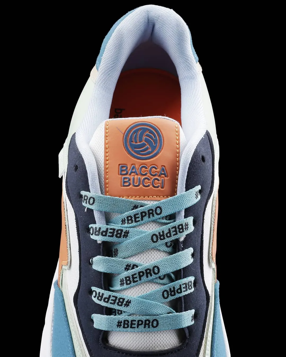 Bacca Bucci BEPRO Sneaker Laces