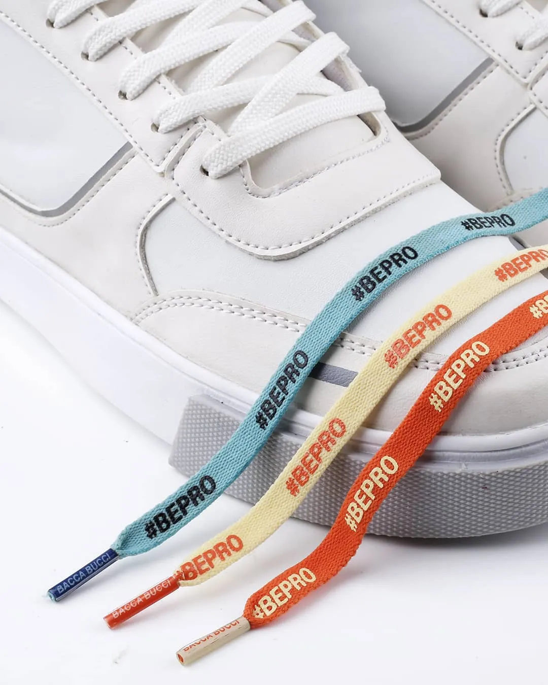 Bacca Bucci BEPRO Sneaker Laces