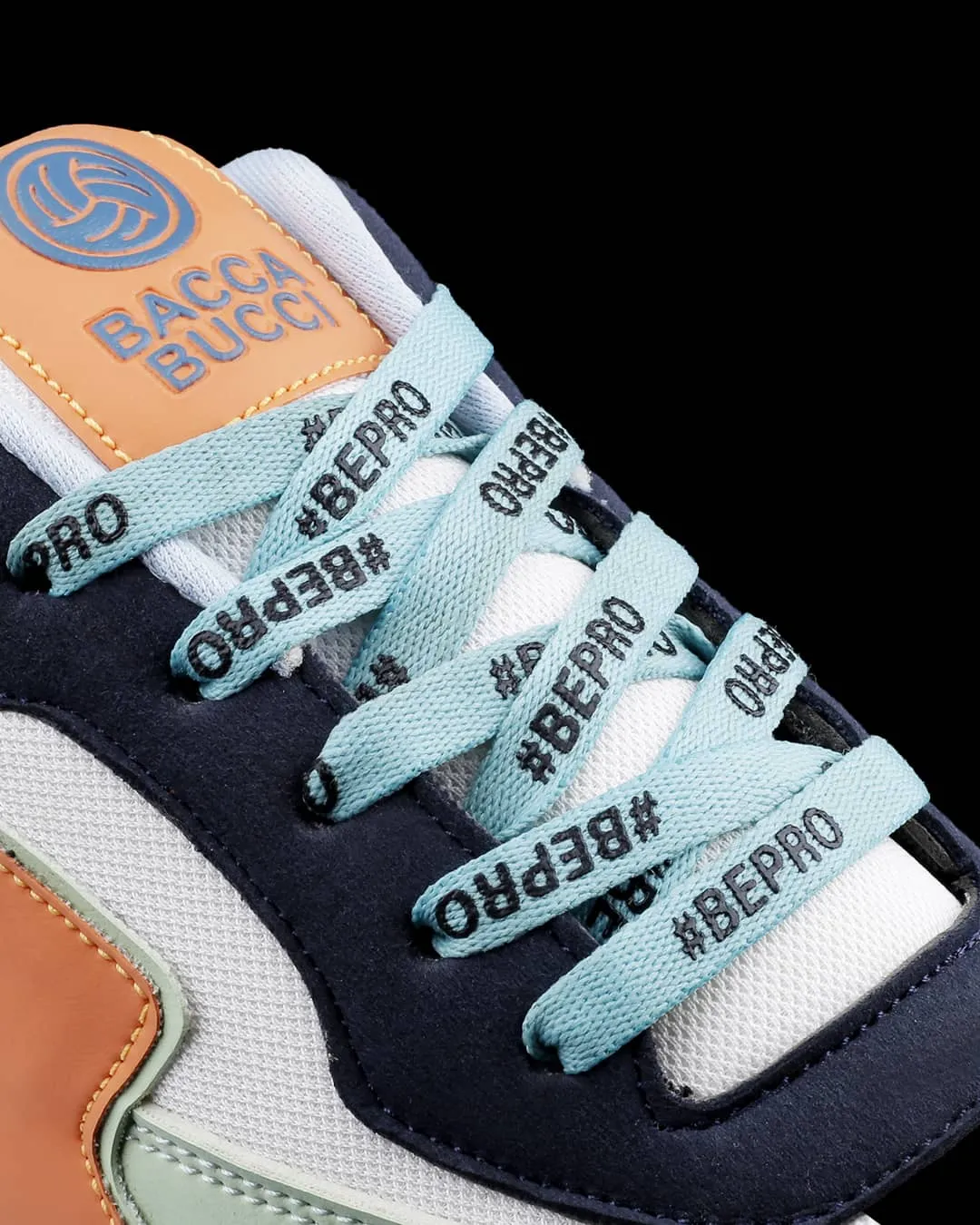 Bacca Bucci BEPRO Sneaker Laces