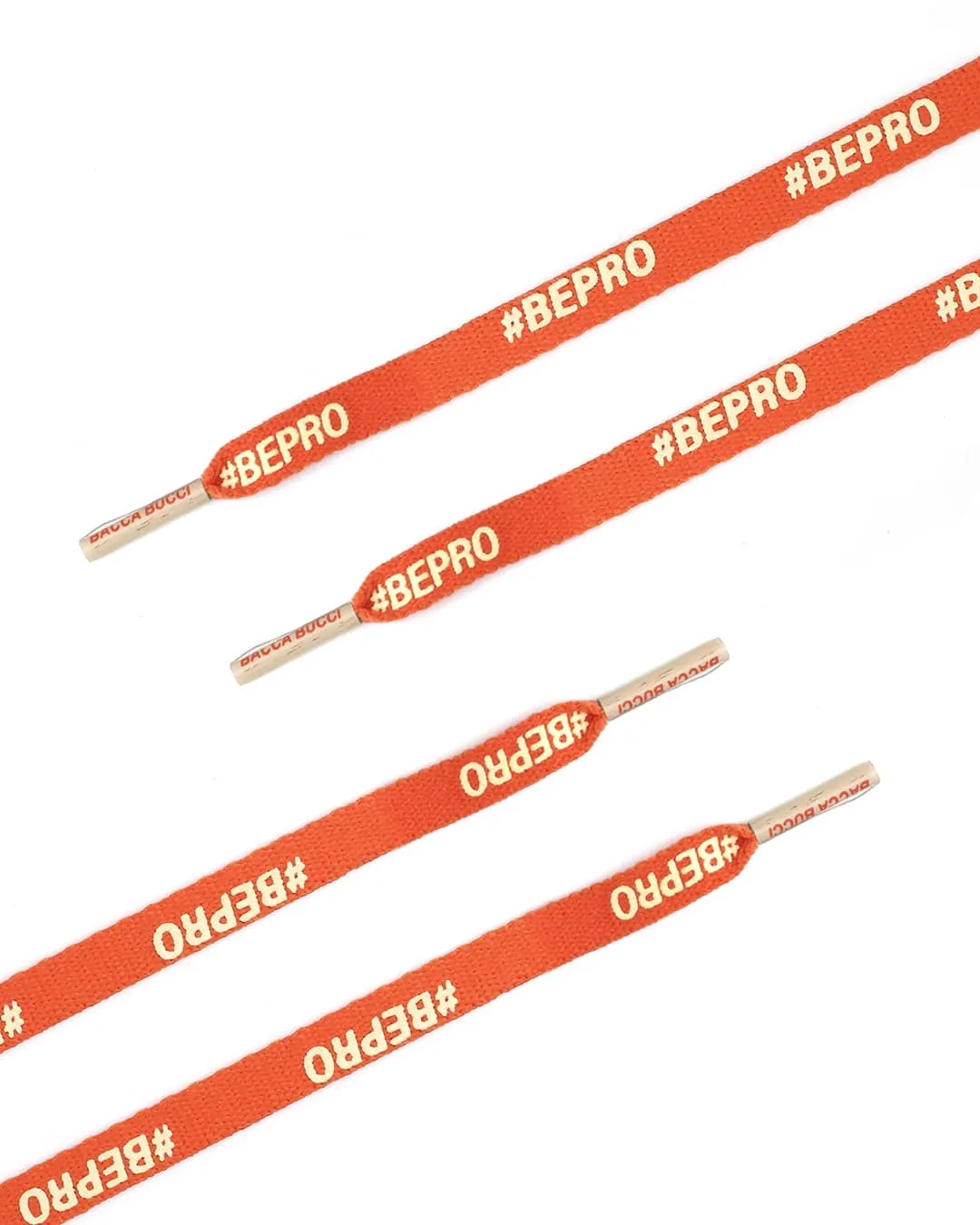 Bacca Bucci BEPRO Sneaker Laces