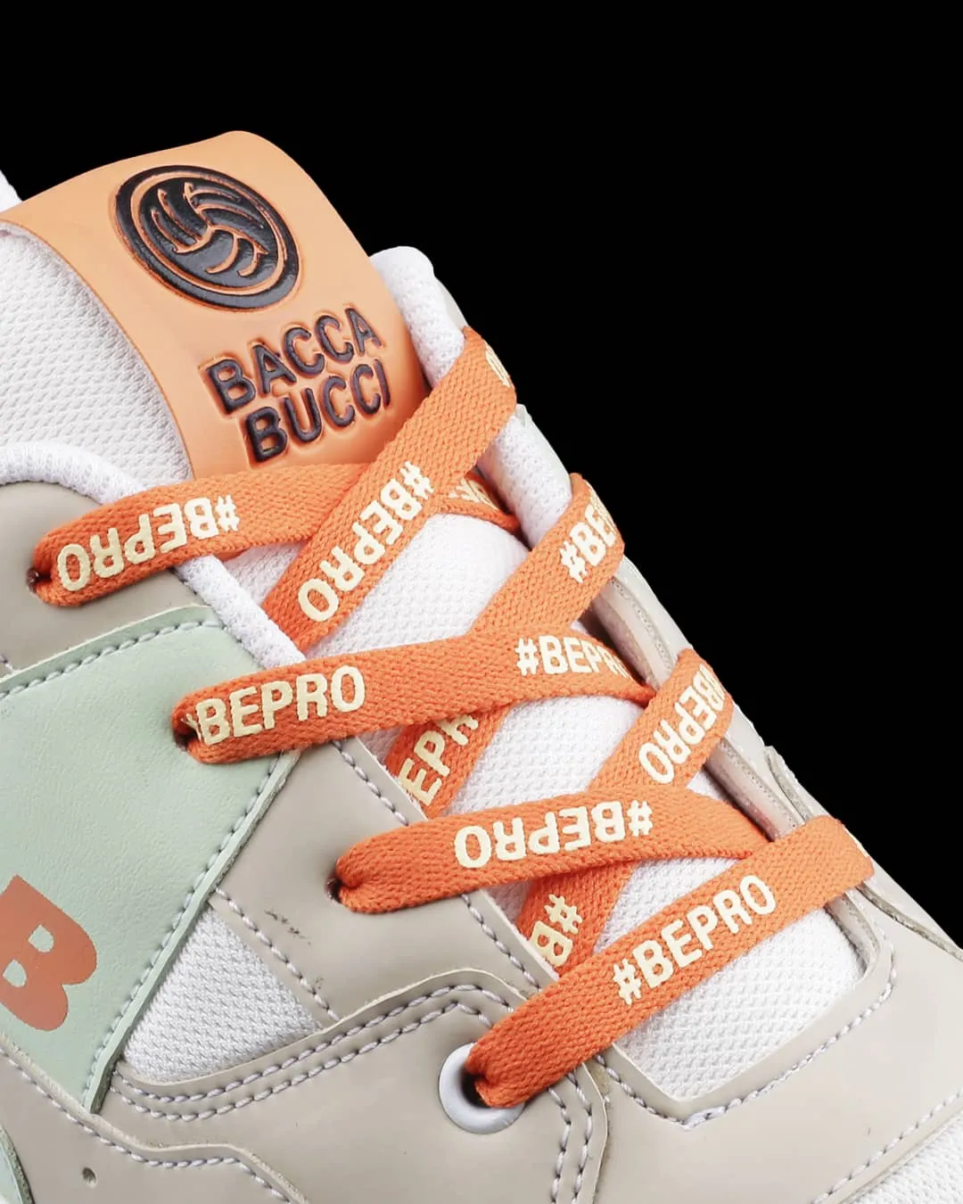 Bacca Bucci BEPRO Sneaker Laces