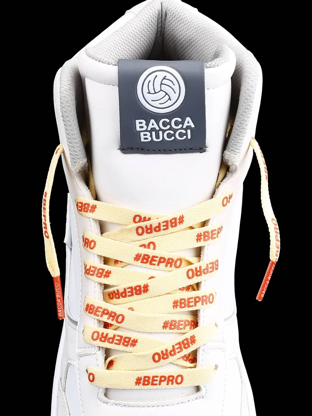 Bacca Bucci BEPRO Sneaker Laces